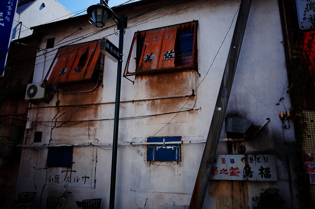 Yokohama Deep #3