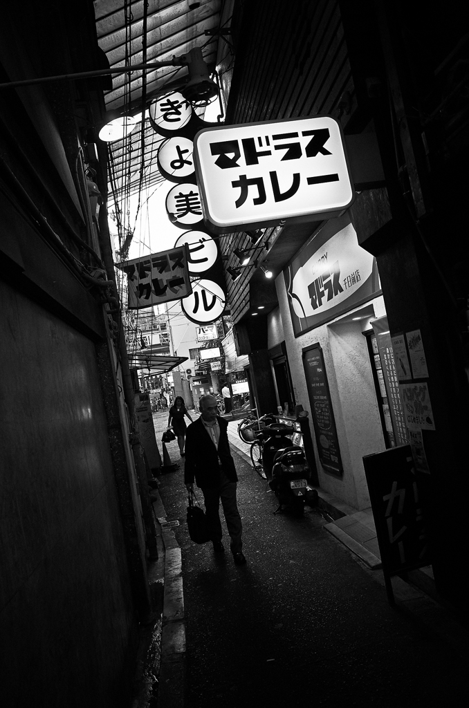 千日前 #33