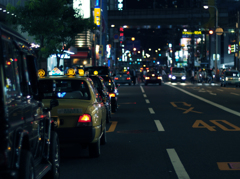 TAXI