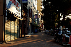 元町雑景 #03