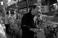 千日前 #11