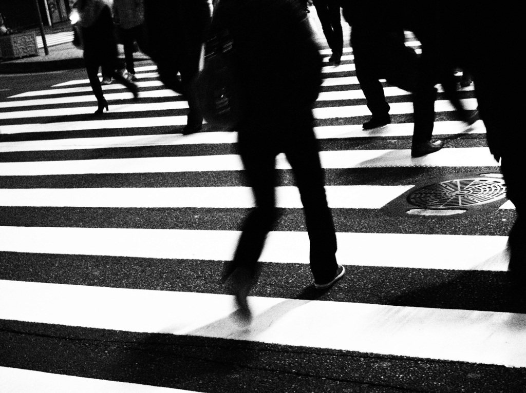 walk