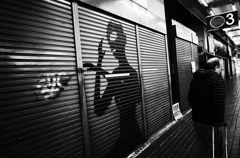 モトコーにて ＃1