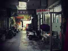 Naha walk #6