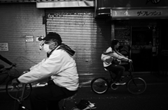 千日前 #15