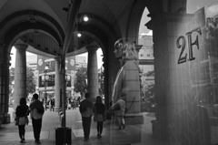 元町 #2