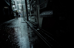 雨音 ＃2
