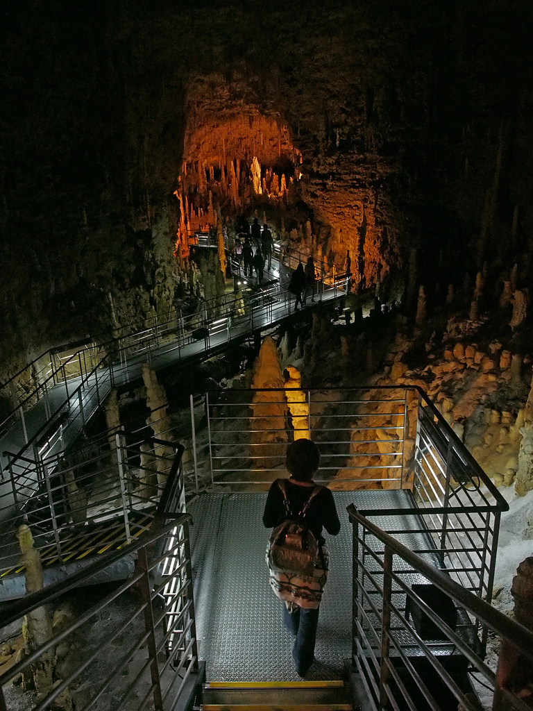Dungeon　#1