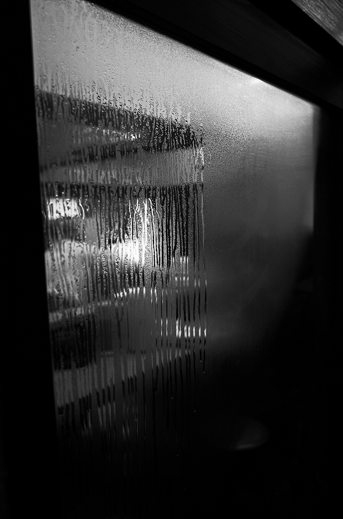 結露