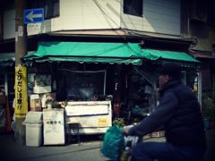 大阪路地裏散歩2 #19