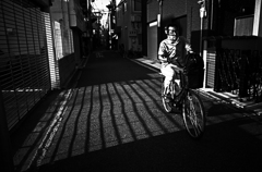 西成 ＃18
