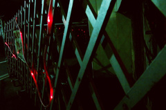 Kobe at night #19