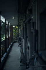 京都にて #4