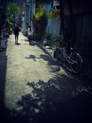 大阪路地裏散歩2 #18