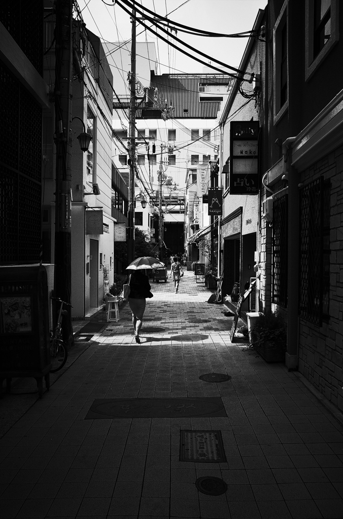 元町