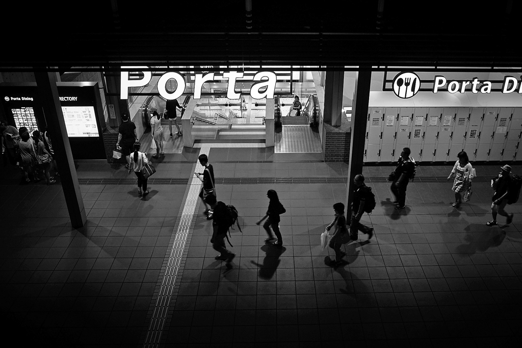 Porta