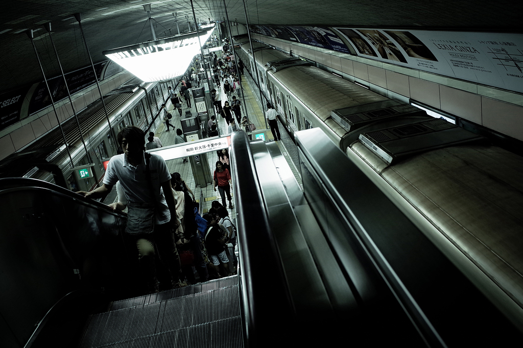 心斎橋