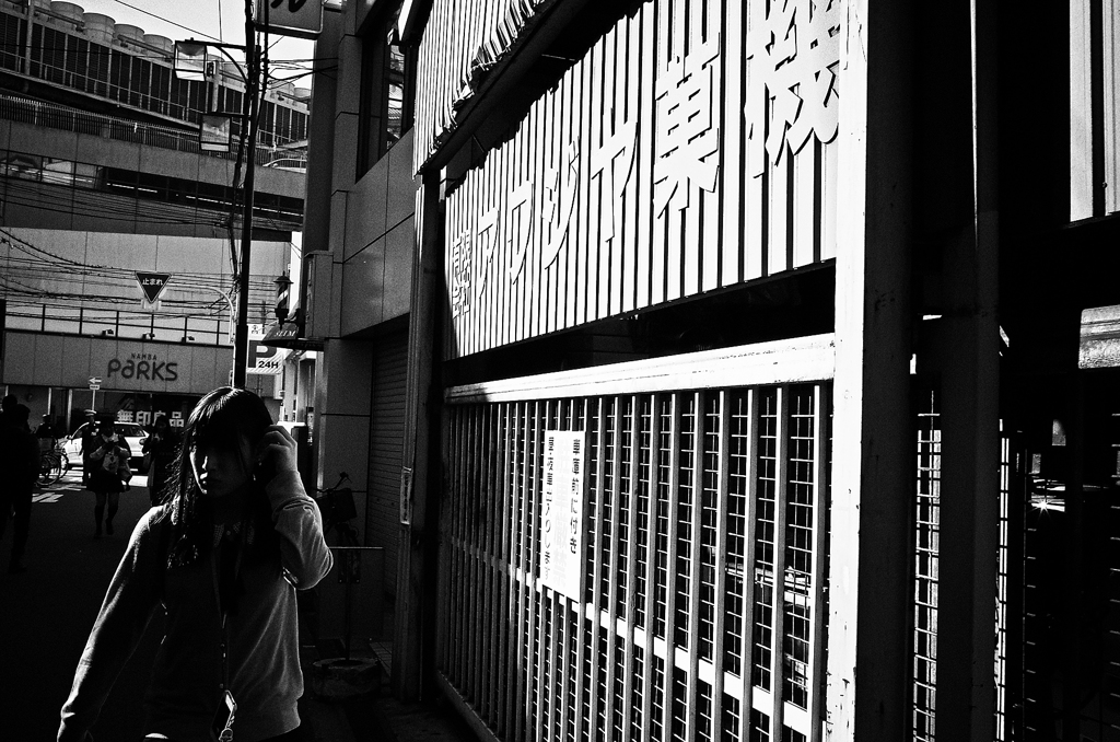 日本橋 #3