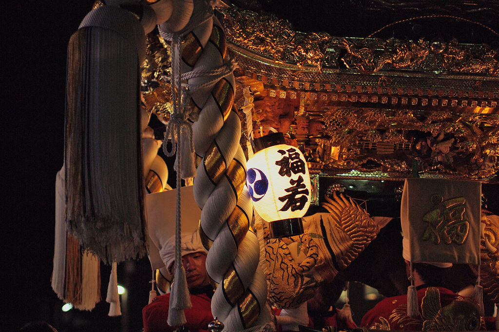 播州秋祭り　＃20