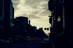 京都にて #15