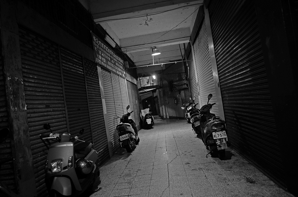 台湾 street #37