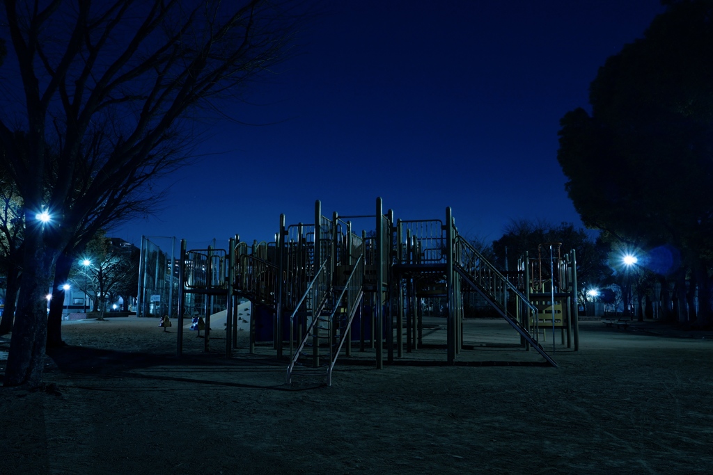 The Park 09