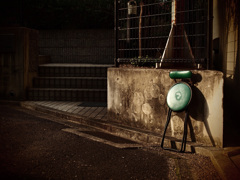 元町散歩　#7