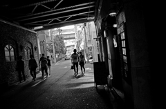 中崎町 #8