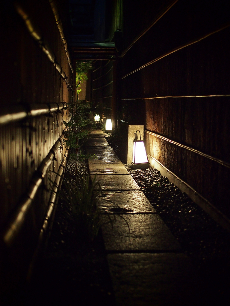 京都雑景 #16