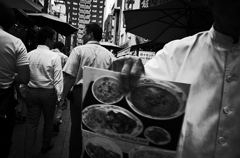 南京町