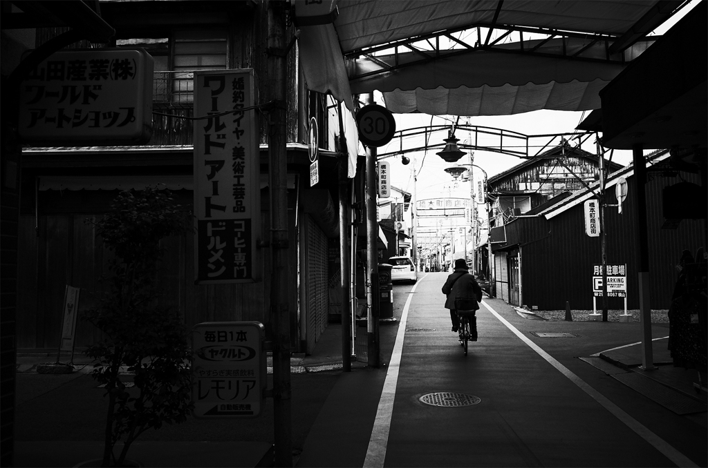 網干 #3