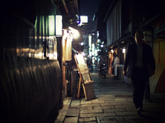 京都雑景 #19