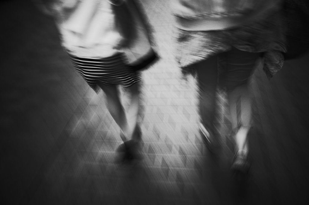 元町 #4