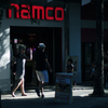 namco