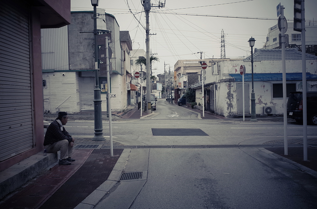 金武町にて #6