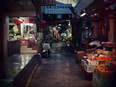 Naha walk #9