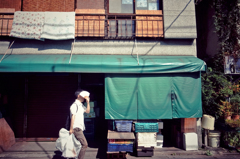 谷中にて ＃3