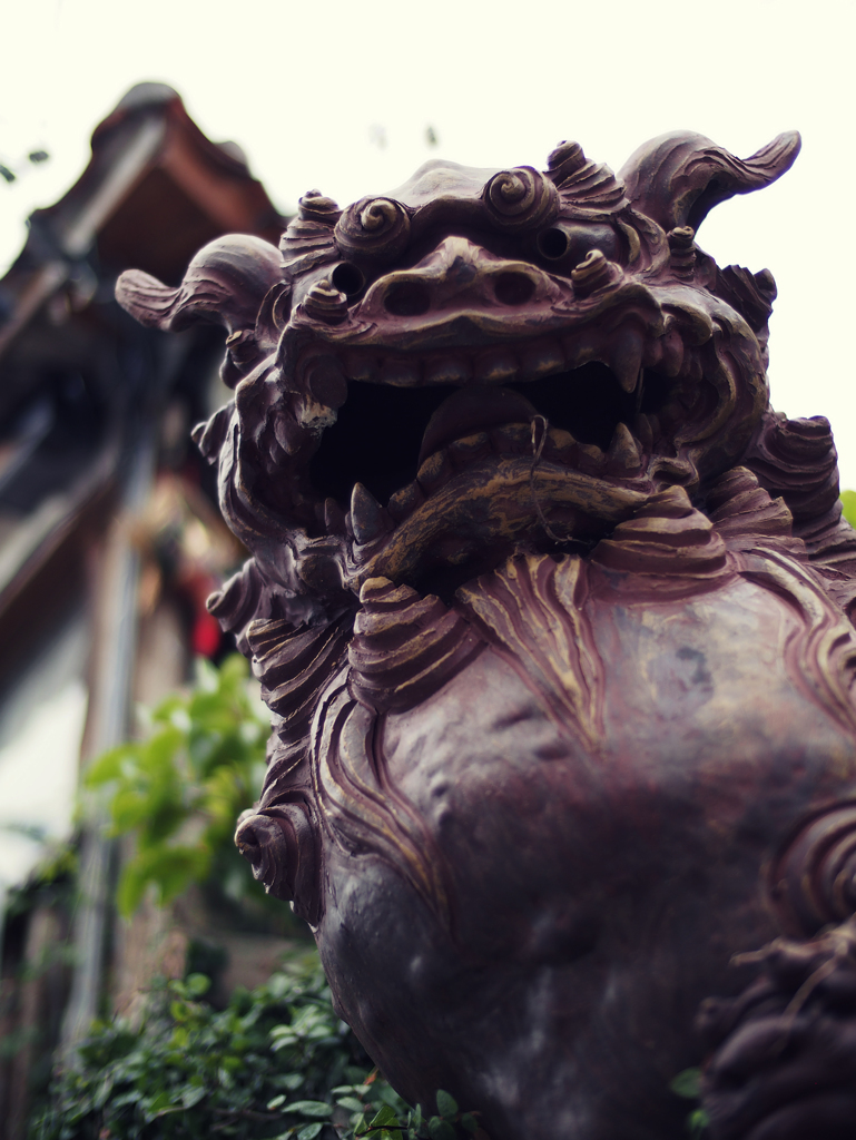 Naha walk #16