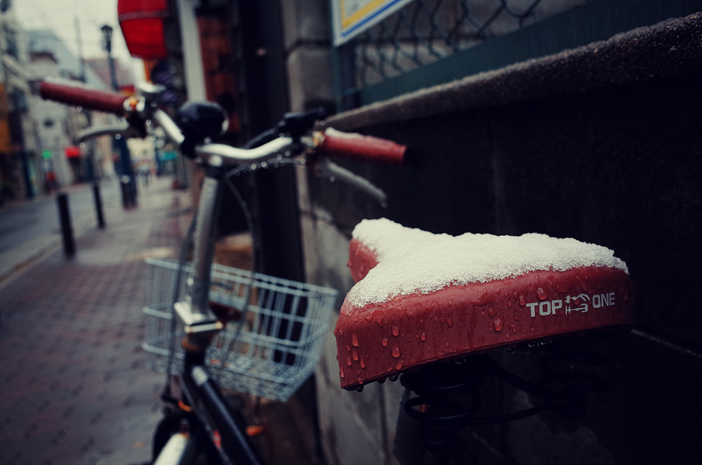 Snow