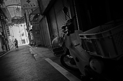 西成 ＃11