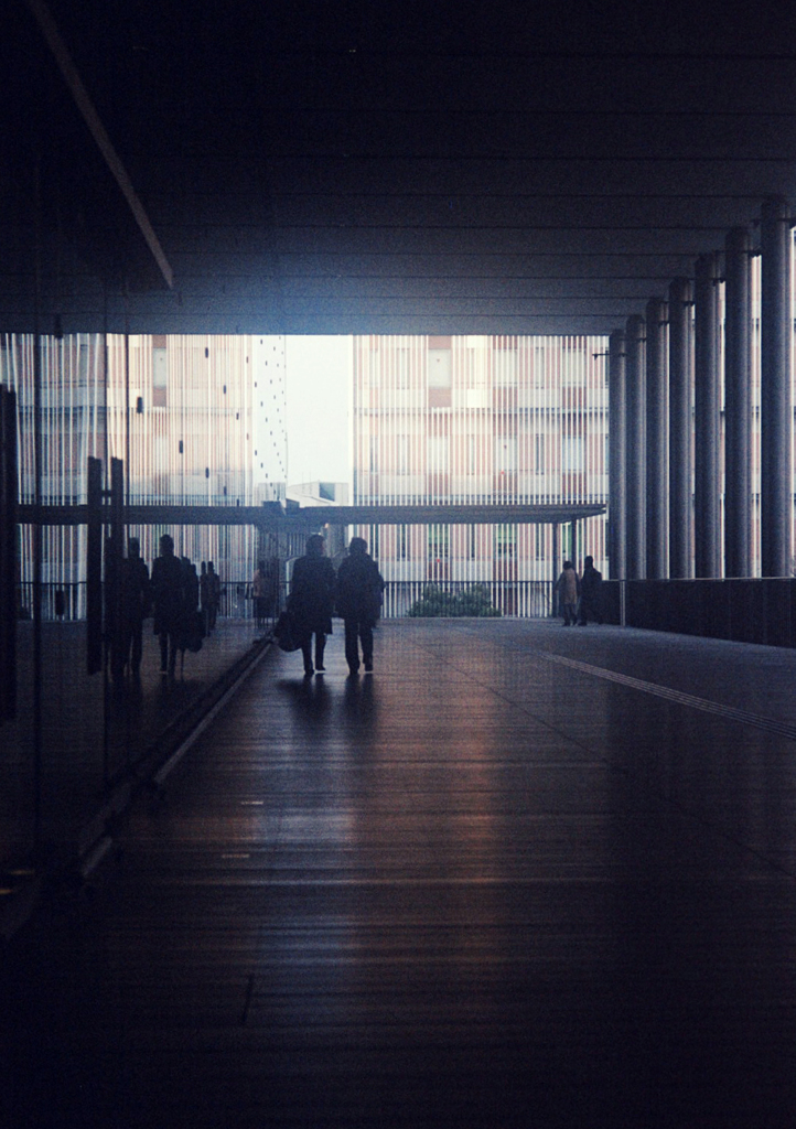 mosaic
