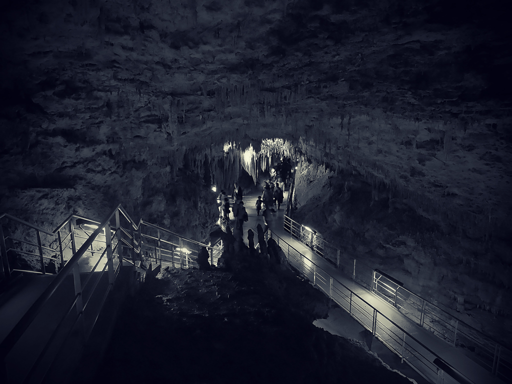 Dungeon　#11