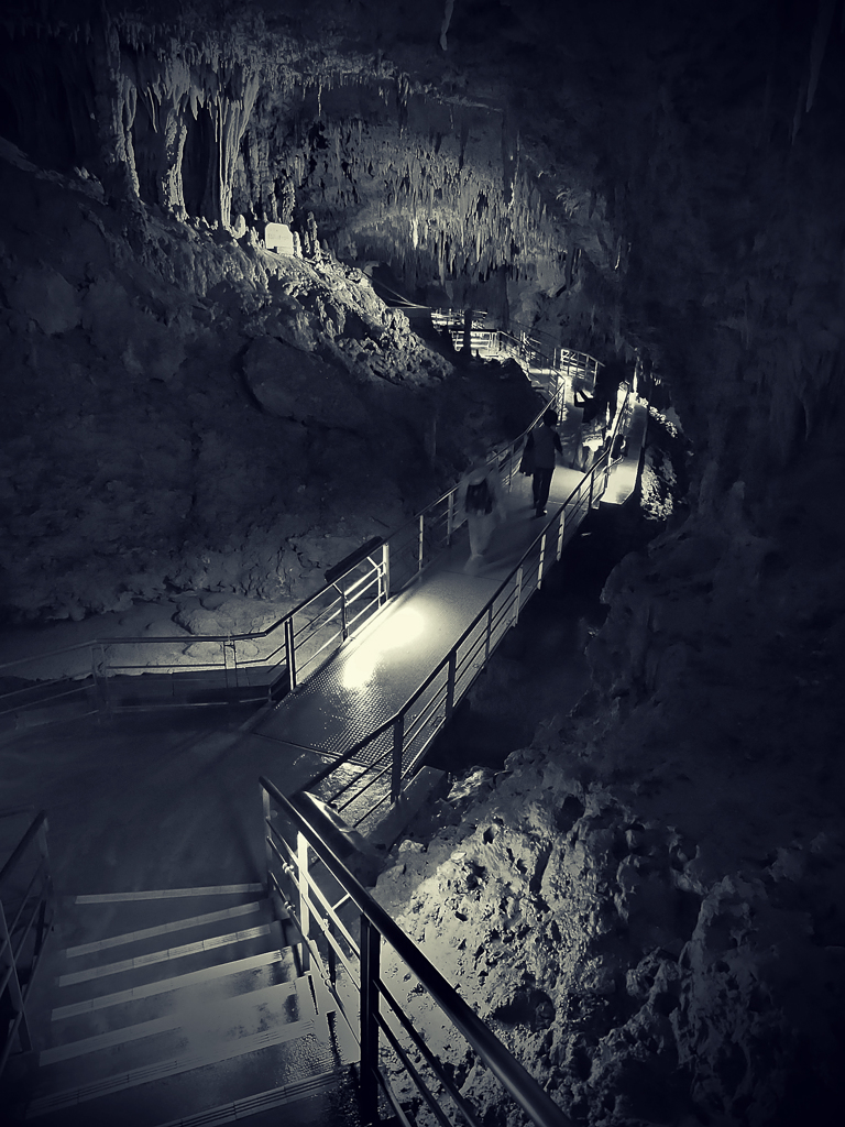 Dungeon　#12