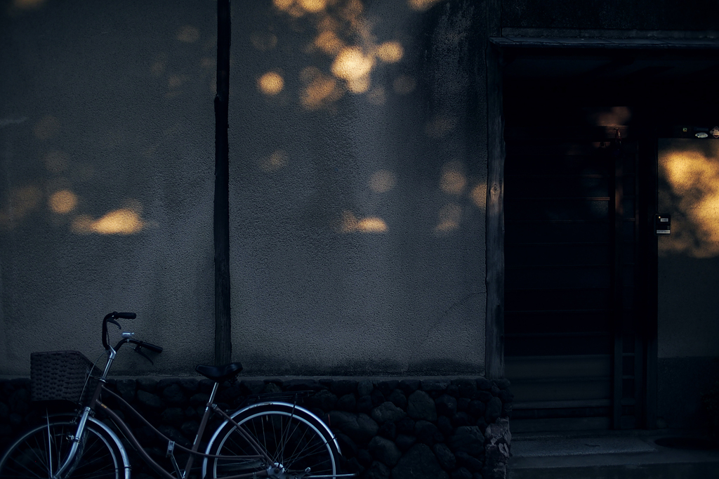 京都にて #13