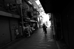 西成 ＃1