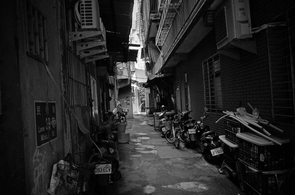 台湾 street #66
