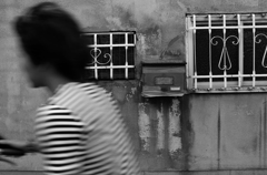 中崎町 #6