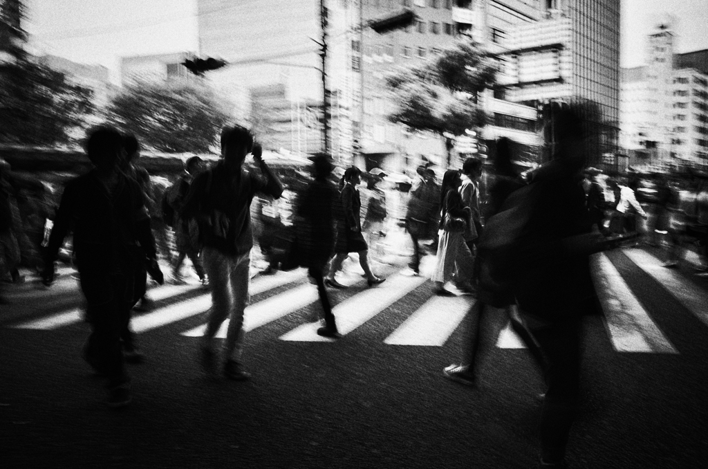 逃亡者 ＃04