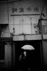 長崎モノクローム #11