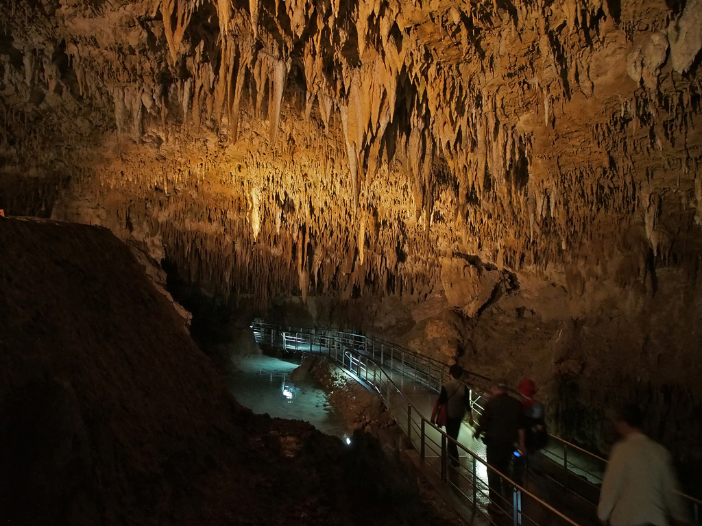Dungeon　#13